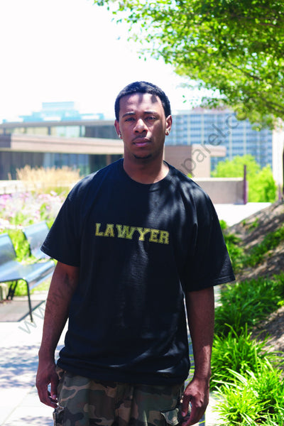 Lawyer Tee