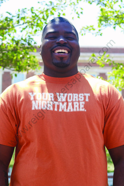 Your Worst Nightmare Tee