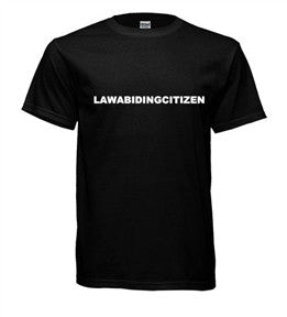 Law Abiding Citizen Tee