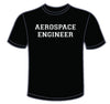 Aerospace Engineer/I Do it with Lift and Thrust
