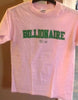 Billionaire to be Tee