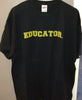 Educator Tee