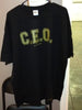 CEO in Training Tee