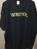 Writer/I do it with Style Tee