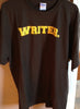 Writer/I do it with Style Tee