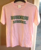 Business Student Tee