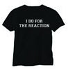Chemical Engineer/I Do it for the Reaction