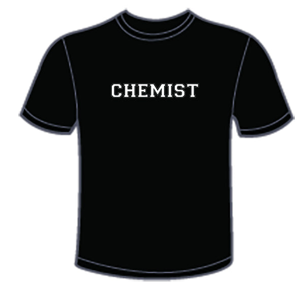 Chemist/I Do it Periodically
