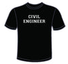 Civil Engineer/I Do it in Concrete