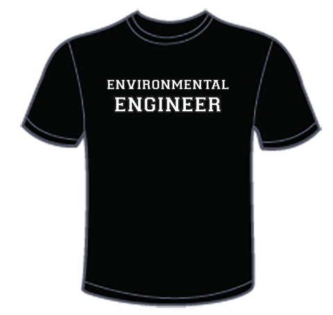Environmental Engineer/I Do it Naturally