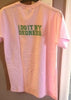 Graduate Student Tee