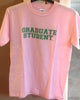 Graduate Student Tee