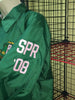 Custom Line Jacket