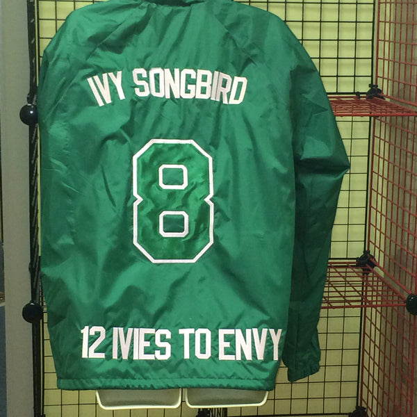 Custom Line Jacket
