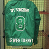Custom Line Jacket