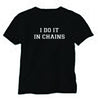Material Scientist/I Do it in Chains