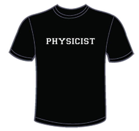 Physicist/I Resonate Until it Hertz