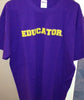 Educator Tee