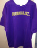 Journalist Tee