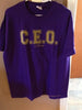 CEO in Training Tee