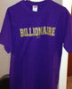 Billionaire to be Tee