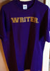 Writer/I do it with Style Tee