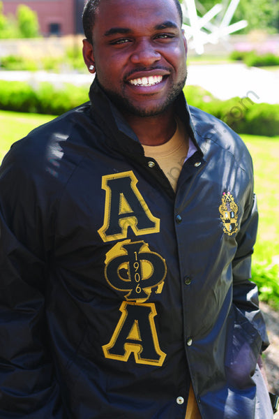 Classic Jacket