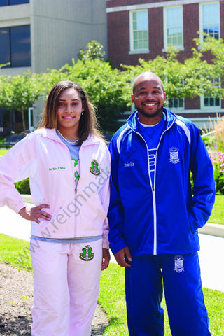 Jogging Suit