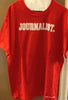 Journalist Tee