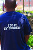 Graduate Student Tee