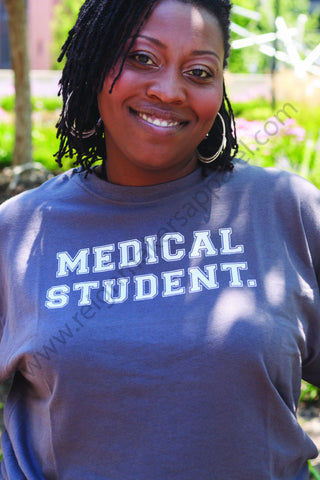 Medical Student Tee