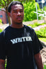 Writer/I do it with Style Tee