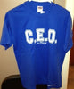 CEO in Training Tee