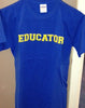 Educator Tee