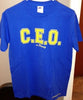 CEO in Training Tee