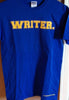Writer/I do it with Style Tee