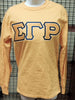 Sigma Gamma Rho Long Sleeve Tee