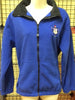 Sigma Gamma Rho Fleece Jacket