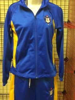 Sigma Gamma Rho Jogging Suit