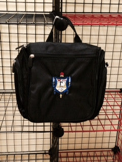 Sigma Gamma Rho Hanging Toiletry Bag