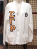 Sigma Gamma Rho Cardigan Sweater