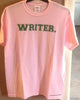 Writer/I do it with Style Tee