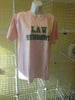 Law Student/ISustainMyMotions Tee