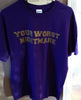 Your Worst Nightmare Tee
